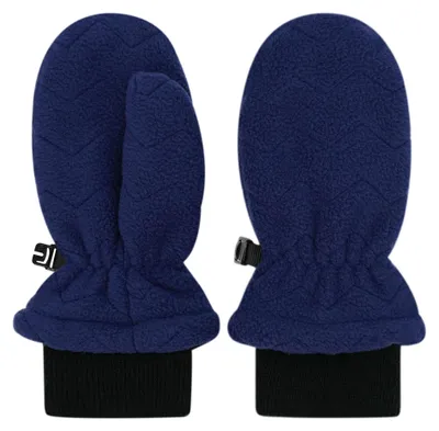 Productafbeelding van Jan & Jul winterfleece handschoenen voor baby's en kinderen, zacht en gevoerd, ideaal voor