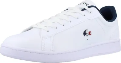 Produktbild von Lacoste Sneaker Sneaker Leder/Textil