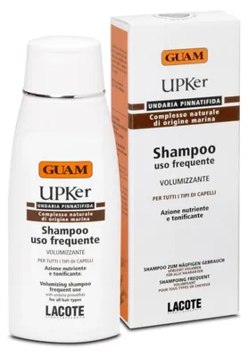 Immagine prodotto di Shampoo volumizzante, 200 ml