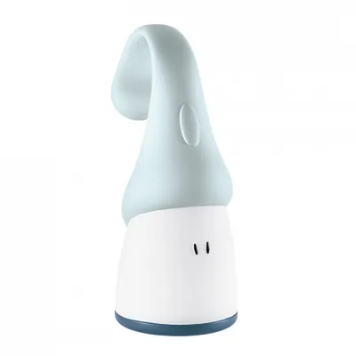 Produktbild von Beaba Pixie Torch Nachtlicht/Taschenlampe Perlenblau; 930300