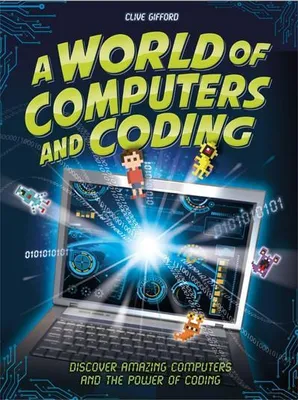 Obrázok produktu pre A World of Computers and Coding