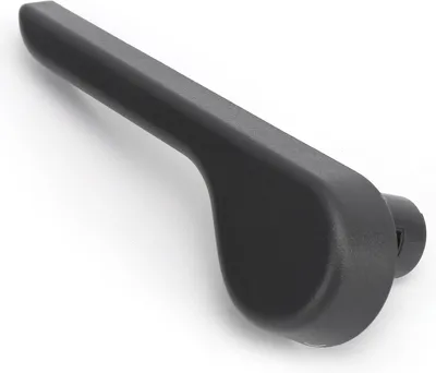 Productafbeelding van Handgreep voor de rechterzitting, onderdeelnummer 15232598, vervanging voor Chevrolet Avalanche/Silverado/Suburban