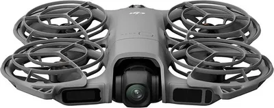 Zdjęcie produktu dla DJI Neo 2 Fly More Combo, 4 wirn., 12 MP, 2688 x 1512 px, 7000 m, 1606 mAh, Czarny, Szary