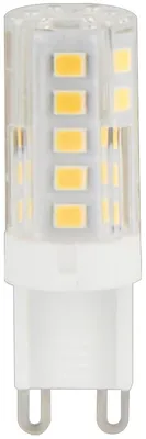 Produktbild von LED line LITE G9 LED Stecklampe 4W 350lm 230V