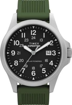 Zdjęcie produktu dla Zegarek  Timex TW2Y31600 zielony