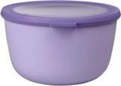 Obrázek produktu pro Mepal 6 Stück multischüssel cirqula rund 2000 ml - nordic lilac 106214074600