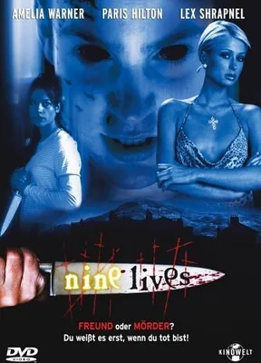 Produktbild von Nine Lives