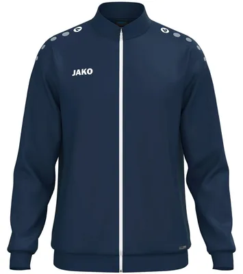Produktbild von JAKO Polyesterjacke One Marine XXL