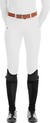 Produktbild von Horse Pilot X-balance Reithose Für Damen Weiß 36 Damen Weiß 36