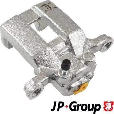 Produktbild von JP GROUP Bremssattel Hinten Rechts für NISSAN Qashqai / Qashqai +2 I (J10, NJ10) 4062001380