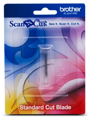 Produktbild von Brother CABLDP1, Grau, ScanNCut