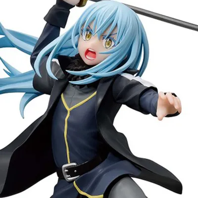 Zdjęcie produktu dla Figurka That Time I Got Reincarnated as a Slime Maximatic - Rimuru Tempest #2