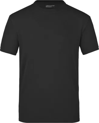 Produktbild von Function-T T-Shirt aus hochfunktionellem CoolDry® black, Gr. S