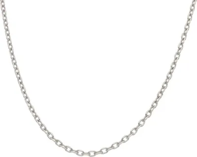Produktbild von JuwelmaLux Kette für Anhänger 925 Silber Anker JL39-05-0819 40 cm