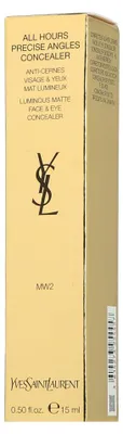 Image de Yves Saint Laurent Pinsel Yves Saint Laurent All Hours Concealer MW2 15ml