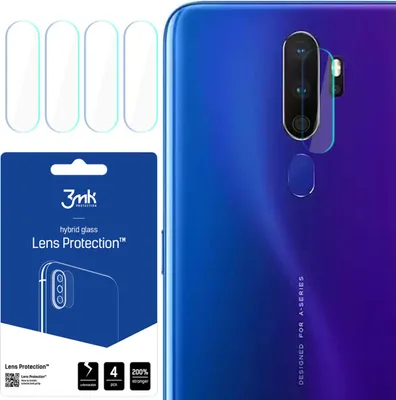Immagine prodotto di Oppo A11X - Protezione della lente 3Mk