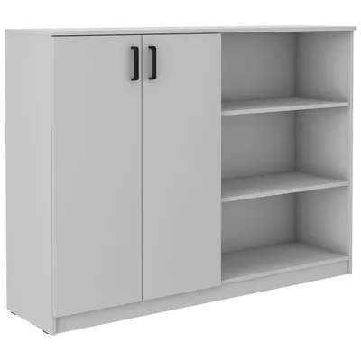 Obrázek produktu pro Komoda MALTIS MT23 světle šedá