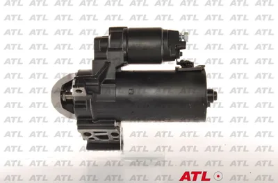 Produktbild von Anlasser 12V 2,2kW Startermotor für PKW, passend für BMW und viele weitere Fahrzeugmodelle