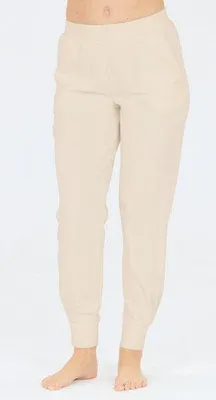 Produktbild von Athlecia Hecey W Pants Damen Sporthose Beige 460