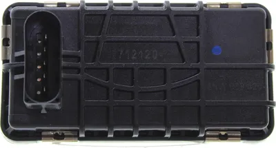 Produktbild von ALANKO Stellelement Turbolader 10923058 für BMW 5 Limousine (E60)