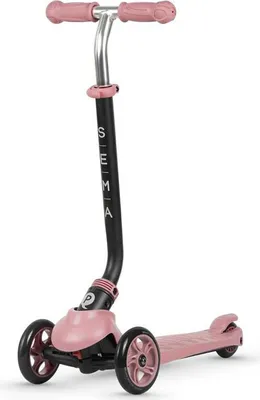 Immagine prodotto di Scooter Qplay Sema Rosa 5 in 1
