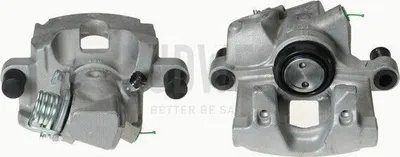 Produktbild von BUDWEG CALIPER Bremssattel Hinten Links für CITROËN C5 III Kombi (RW) 344156