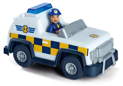 Produktbild von Simba Toys 109252508, Spielzeugauto, 3 Jahr(e)