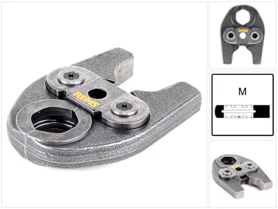 Zdjęcie produktu dla REMS cęgi zaciskowe szczękowe Mini M28 ( 578318 ) do Mini-Press
