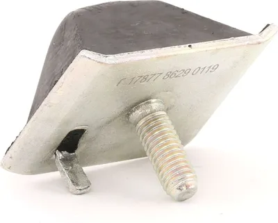 Produktbild von SWAG Motorlager Gummimetalllager Rechts passend für PEUGEOT 205 II (20A/C) 64 13 0003