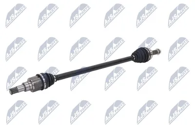 Produktbild von NTY NPW-FR-227 Antriebswelle Vorne Rechts für FORD Tourneo Courier MPV TRANSIT COURIER Kasten TRANSIT COURIER Kombi