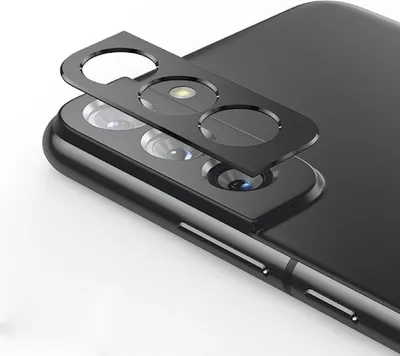 Obrázok produktu pre Pre Samsung Galaxy S23 Zadný fotoaparát Hliníkový kovový ochranný kryt