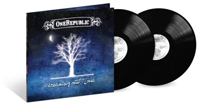 Produktbild von OneRepublic: Dreaming Out Loud