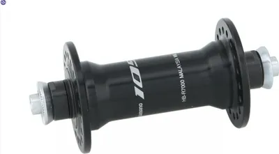 Produktbild von 105 Shim.Nabe 105 R7000 Vr 36L Sw Ss