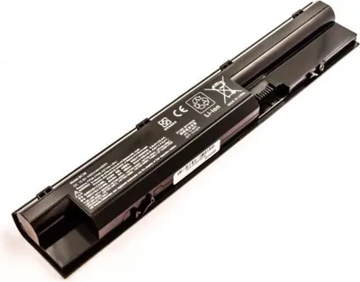Immagine prodotto di MicroBattery MBI2373 Batteria ricaricabile (MBI2373, DR15, DR15S, DR1)