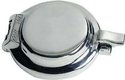 Obrázek produktu pro Osculati Round SS Socket Konektor