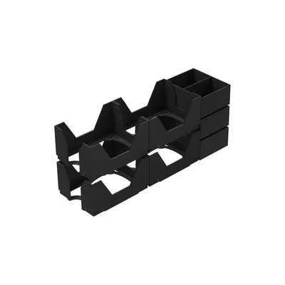 Obrázek produktu pro 3D31SET Držák na karty a žetony pro úložnou krabici TCHS105, 560 karet