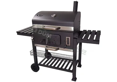 Obrázok produktu pre Activa Angulatus - gril na drevené uhlie