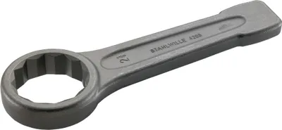Image de Stahlwille clé polygonale à frapper 4205 50