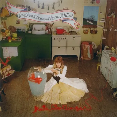 Obrázek produktu pro Kate Bollingerová: Kate Bollingerová: Kate Bollingerová: (CD / S)