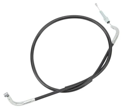 Imagen del producto de Cable de embrague para motocicleta, de alta precisión. Cable de embrague para motocicletas, línea de repuesto compatible con SUZUKI GSX-R1000, GSX-R600, GSX-R750