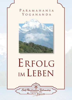 Produktbild von Erfolg im Leben