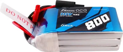 Obrázek produktu pro Gens ace GEA8003S45JGT, Baterie