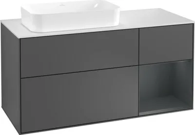 Produktbild von Villeroy & Boch G281HGGK Waschbeckenunterschrank Finion G28