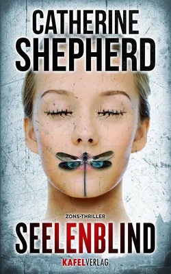 Produktbild von Seelenblind: Thriller