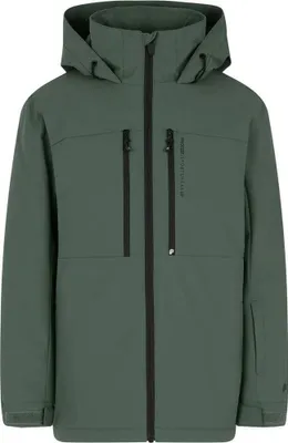 Produktbild von Protest Flynty Jacke Grün 128 cm Jungen,Mädchen Grün 128 cm