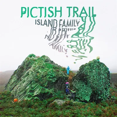 Obrázok produktu pre Pictish Trail: (CD / I)