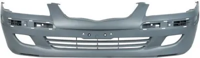 Produktbild von BLIC Stoßstange Stoßfänger für MAZDA 626 V Hatchback (GF) 5510-00-3450901P