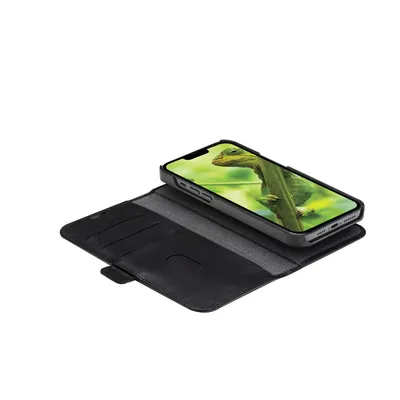 Produktbild von dbramante1928 Schutz Hülle Lynge für Apple iPhone 14 Plus schwarz