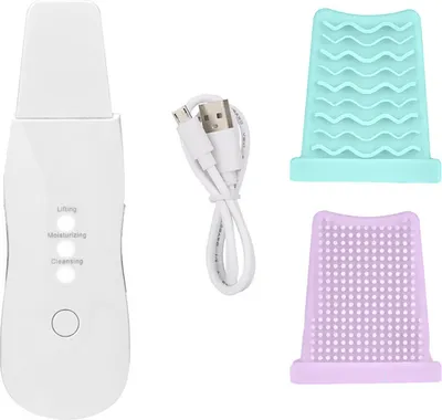 Obrázek produktu pro Verk 01806 Kavitační peeling 3W bílý