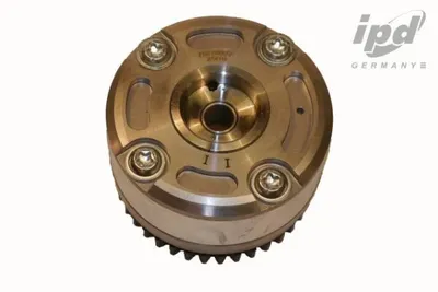 Produktbild von HEPU 21-7022 Nockenwellenversteller für NISSAN MICRA III (K12) Einlass 38-Zähne